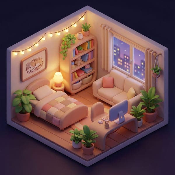 Personalized Room Design