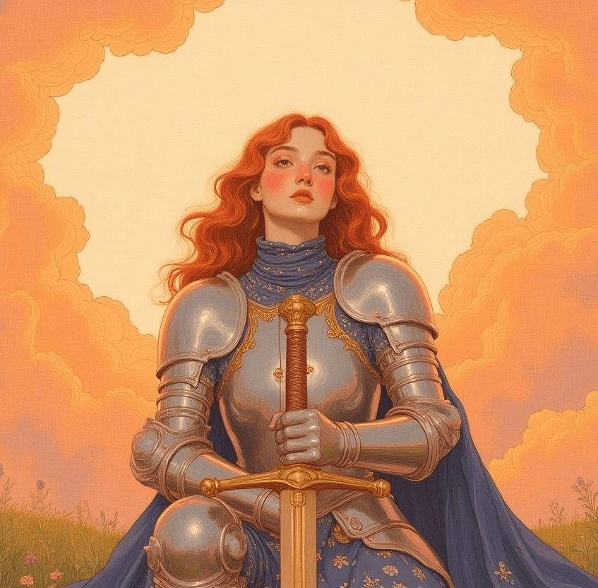 AI Generated Image 1