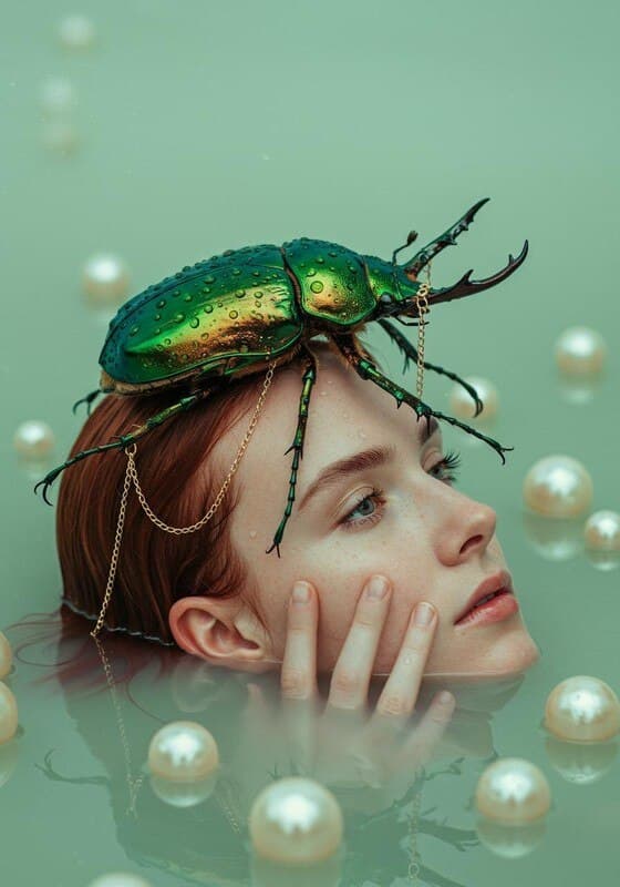 AI Generated Image 11