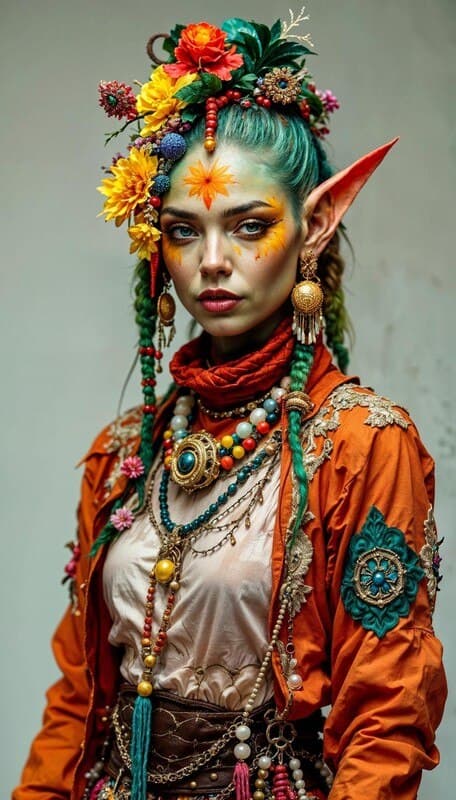 AI Generated Image 6